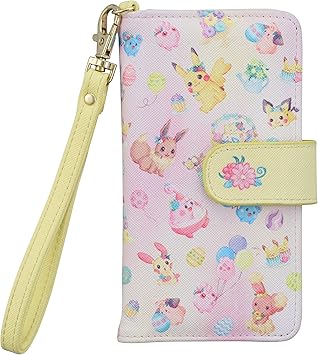 Amazon ポケモンセンターオリジナル マルチスマホカバーeaster Garden Party おもちゃ雑貨 おもちゃ Amazon ポケモンセンターオリジナル マルチスマホカバーeaster Garden Party おもちゃ雑貨 おもちゃ