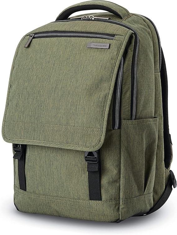 samsonite encompass convertible laptop backpack
