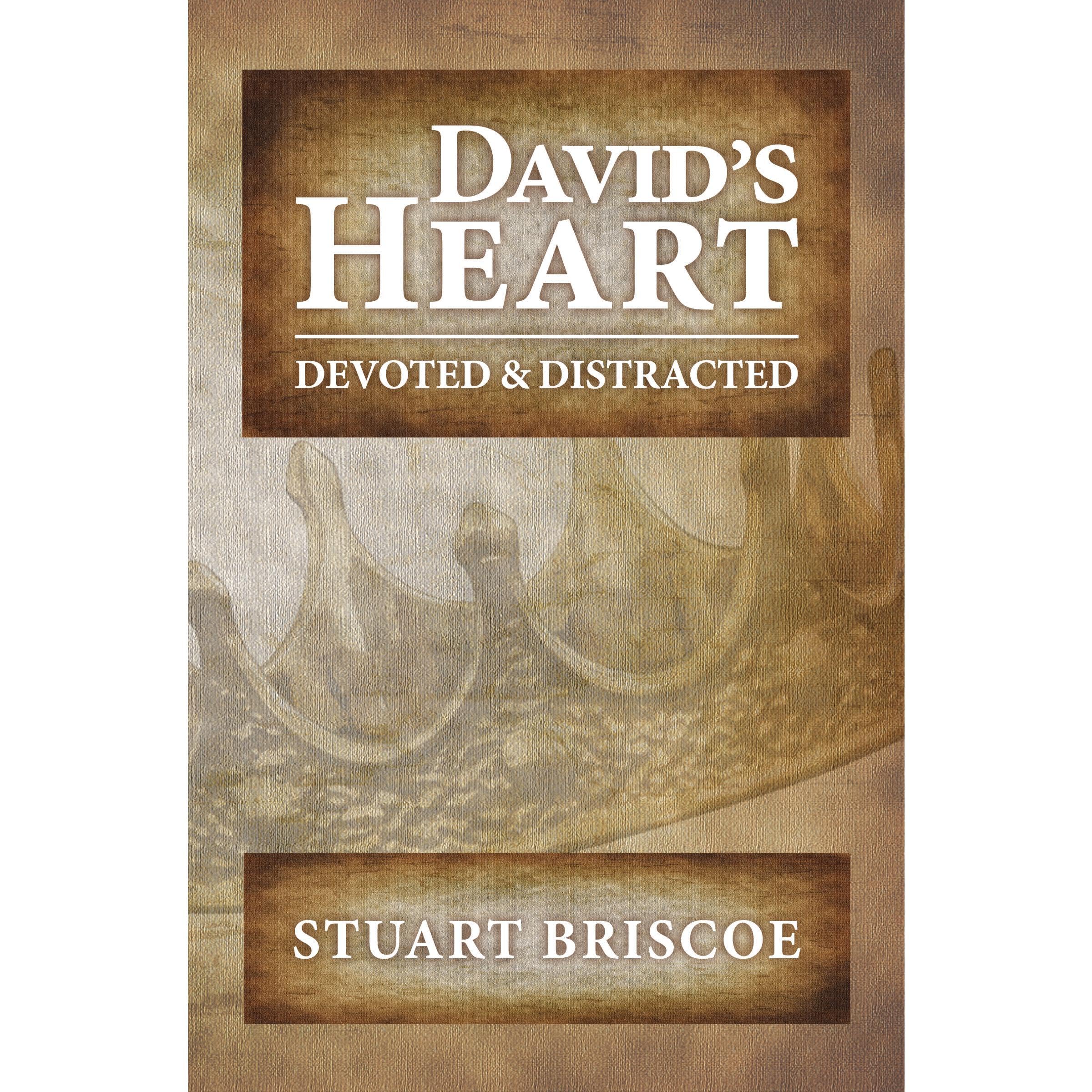 David’s Heart