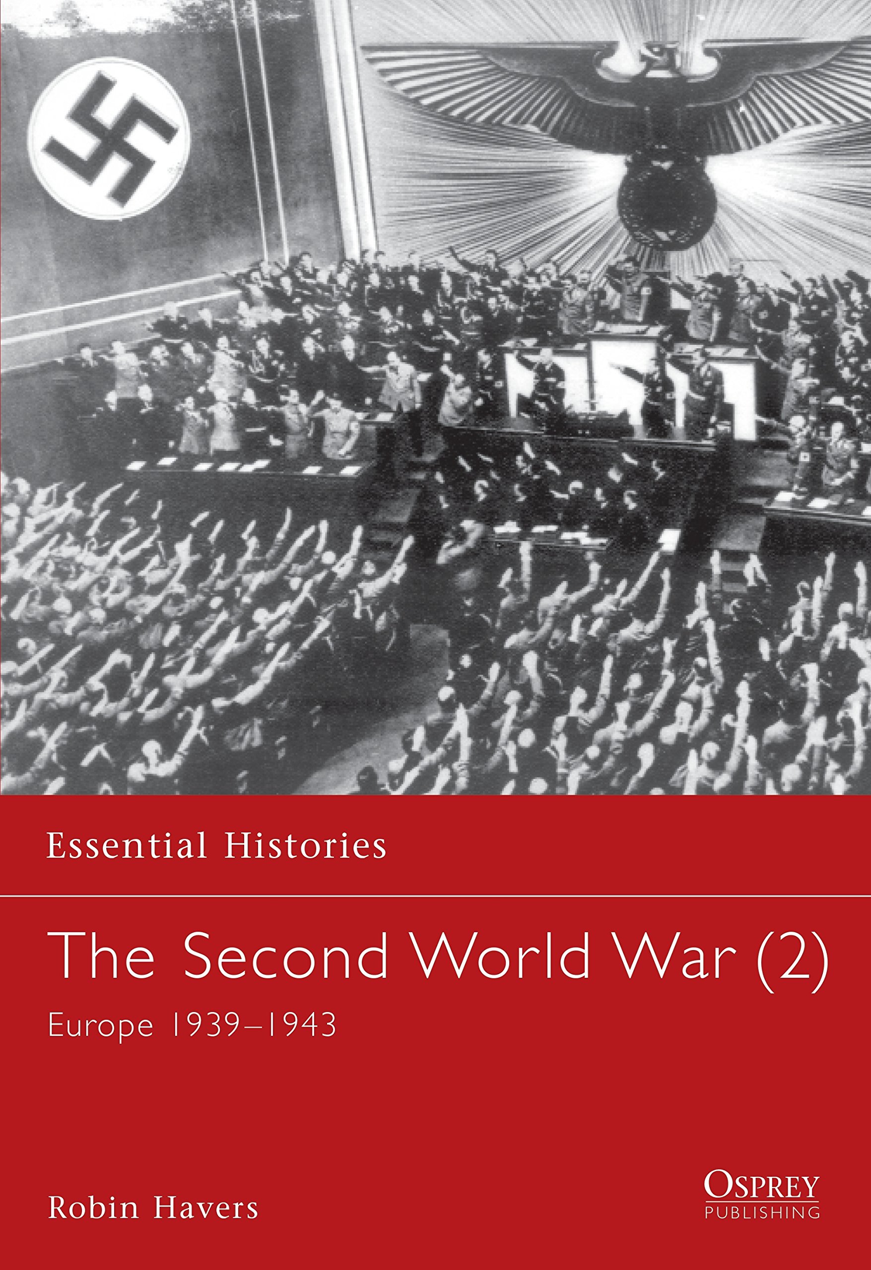 Buy The Second World War — BookShops.in