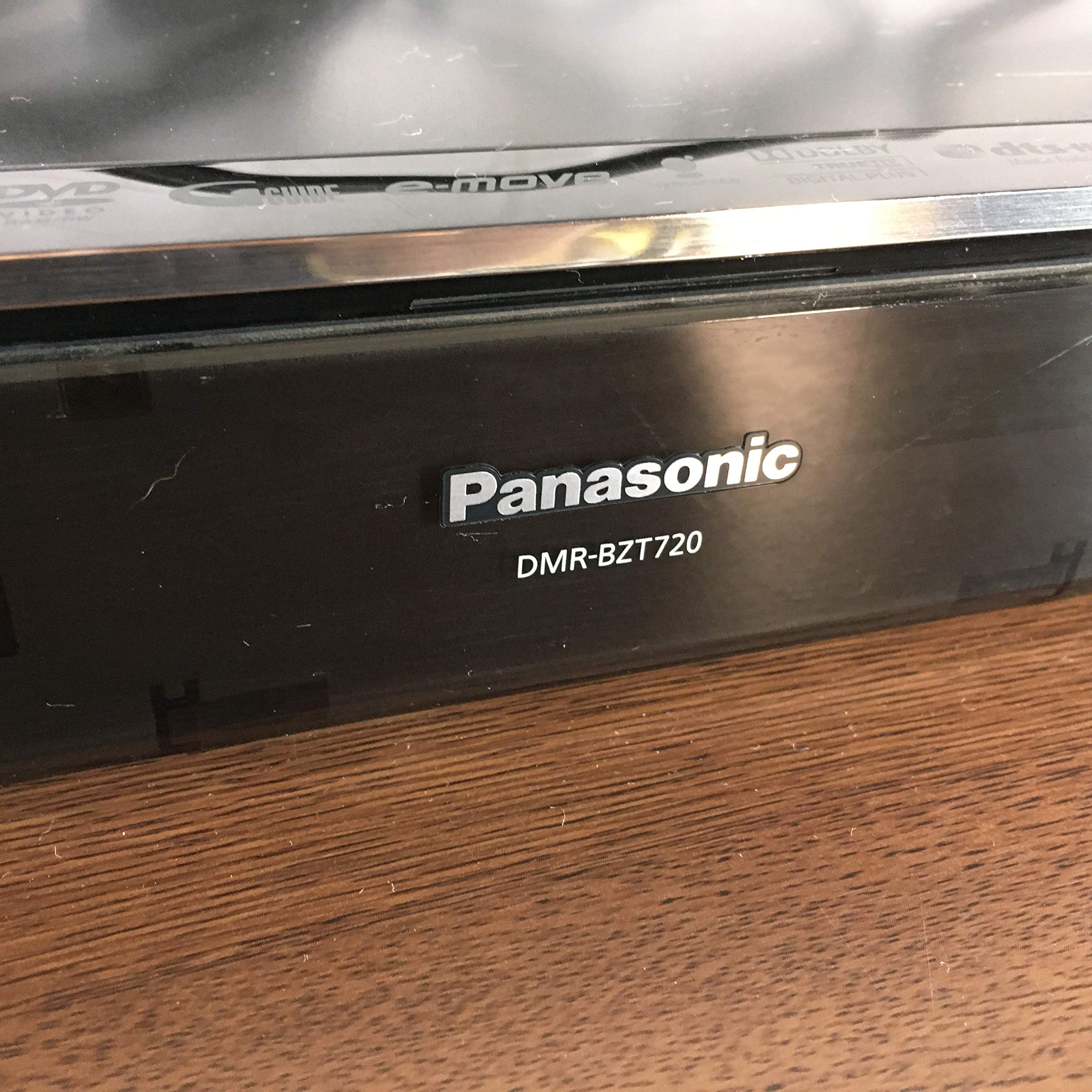 Amazon | パナソニック 500GB 3チューナー ブルーレイレコーダー  