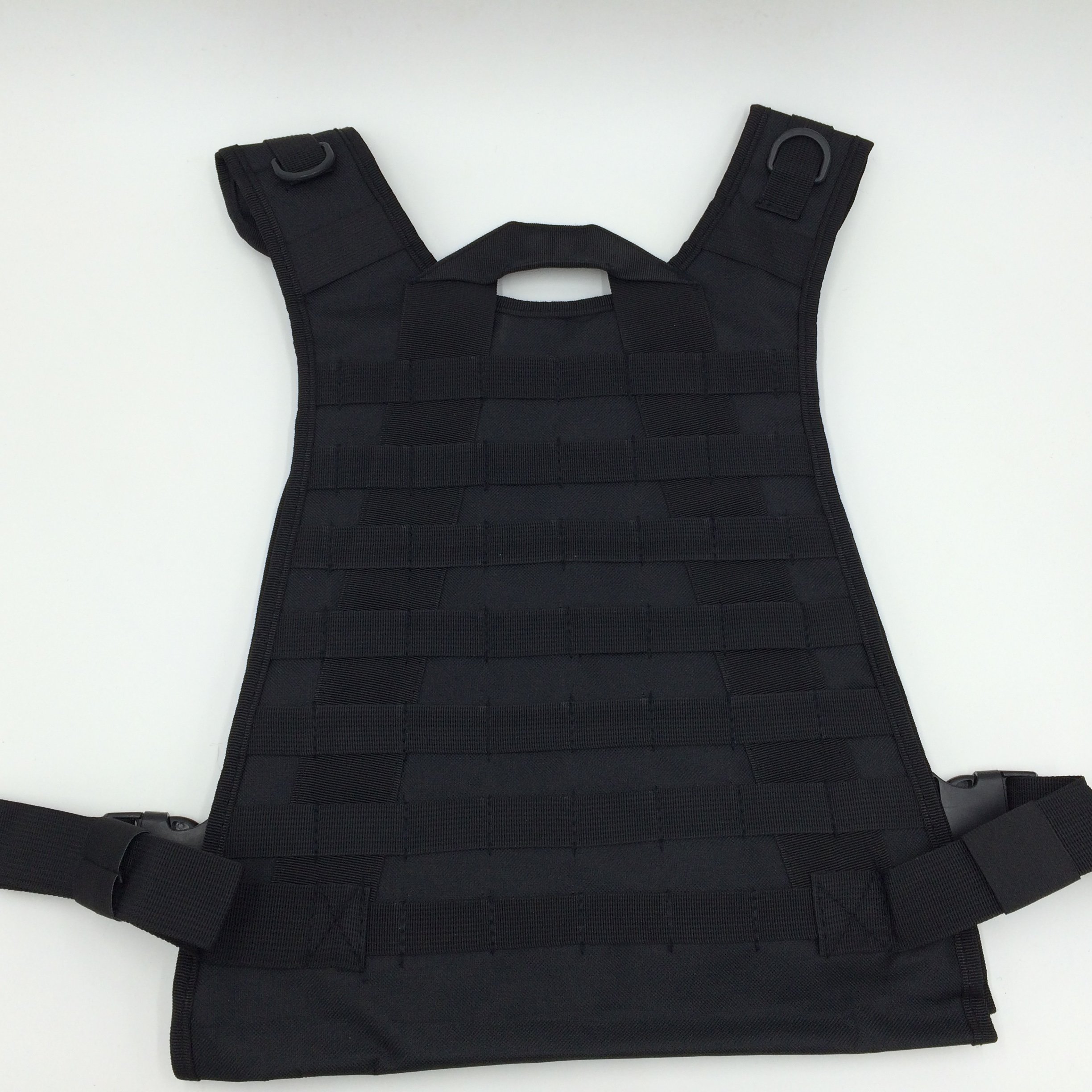 Amazon | 選べる10色 タクティカル ベスト ミリタリー Molle システム