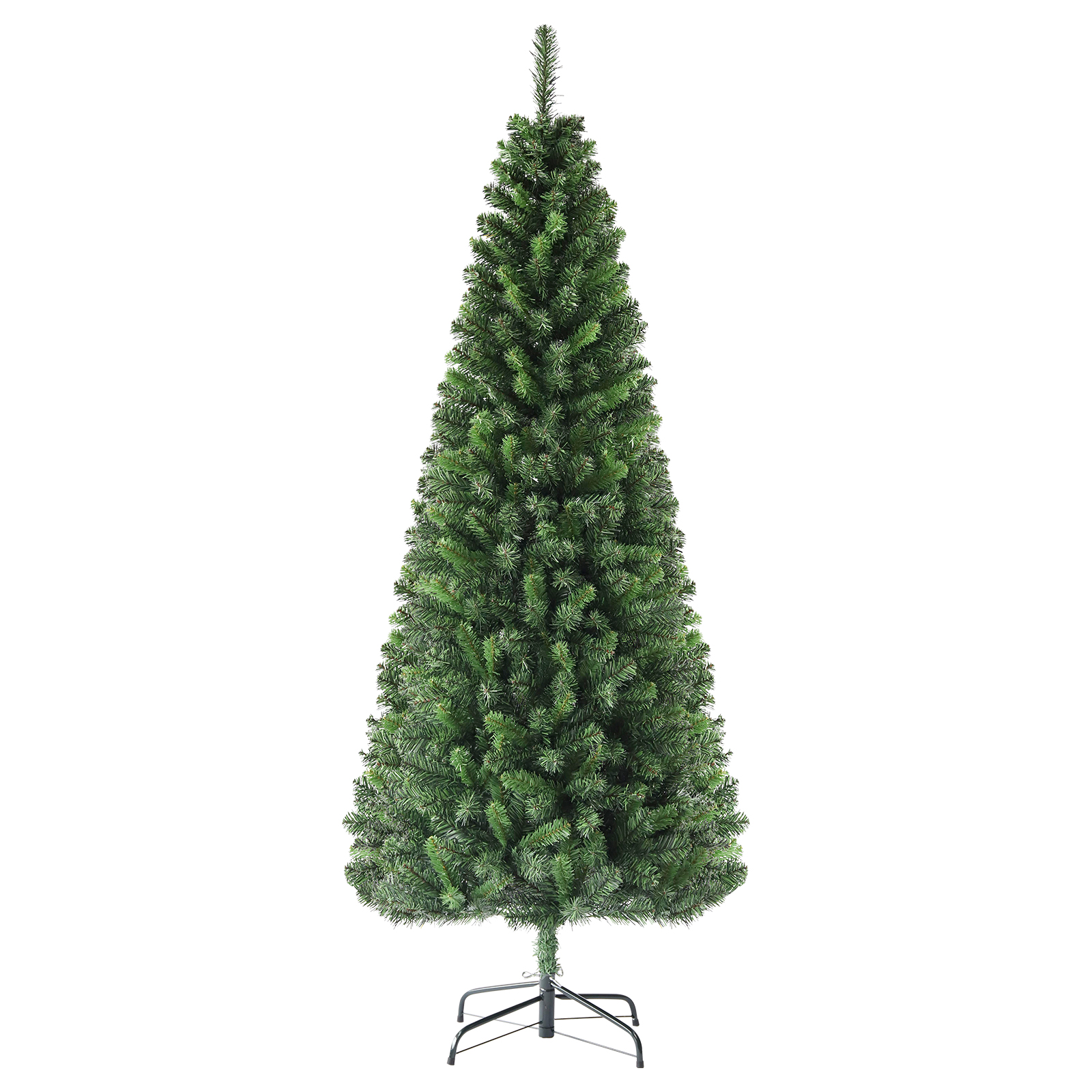Produktbild von Künstlicher Weihnachtsbaum Tannenbaum Fairytrees® Kunstbaum Christbaum