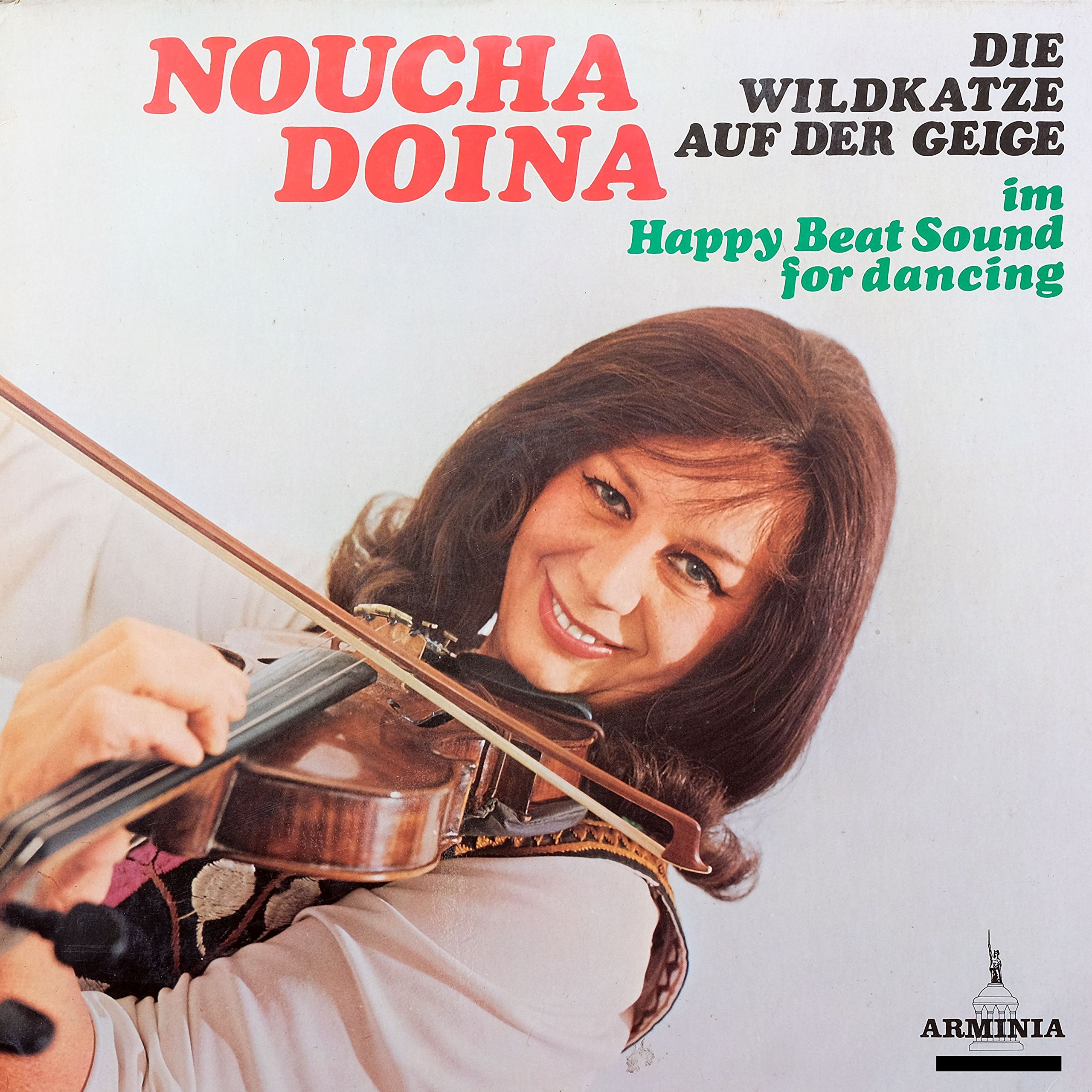 Noucha Doina