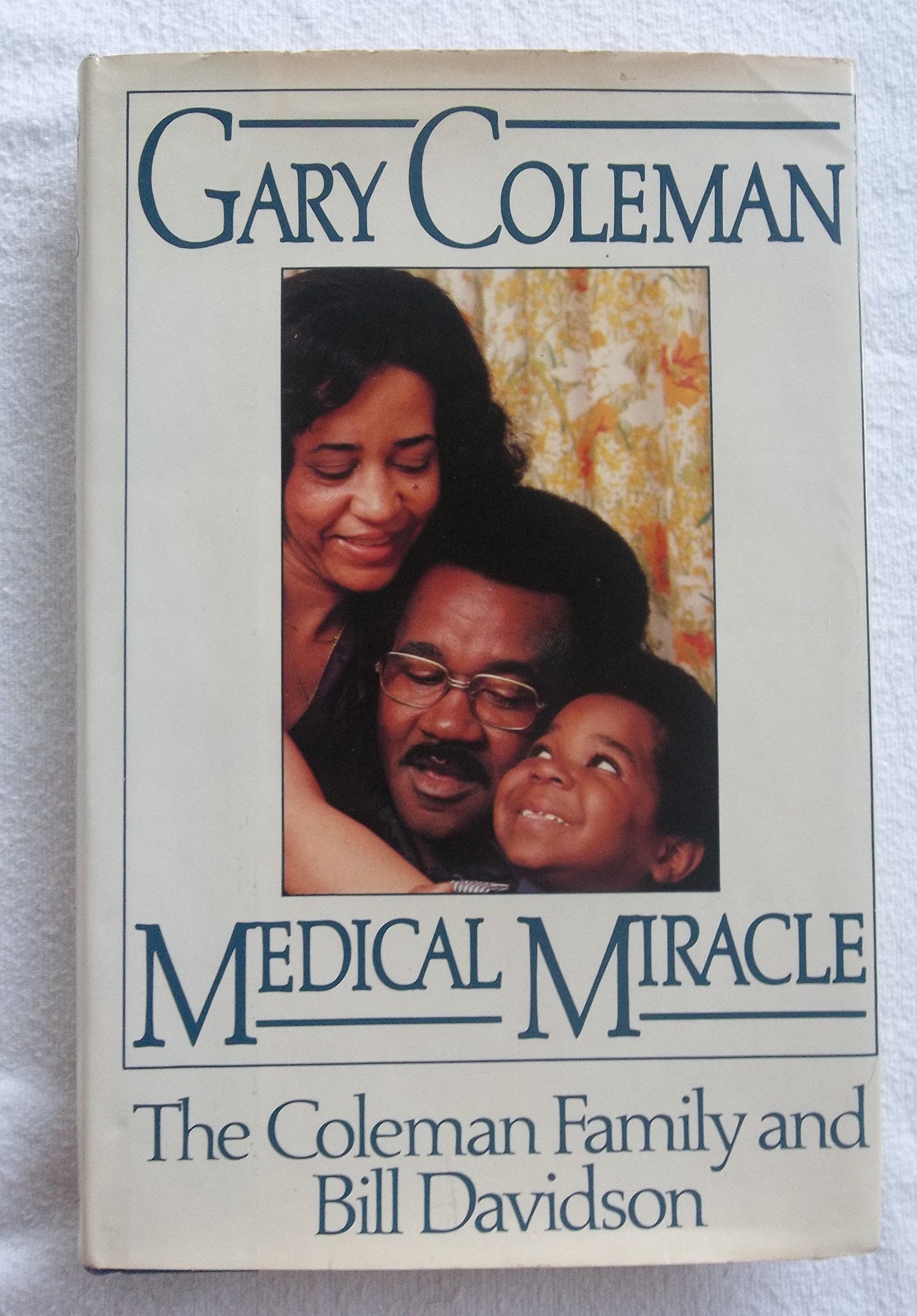 Gary Coleman, Medical Miracle