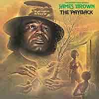 James Brown Plays New Breed インストアナログ盤 James Brown