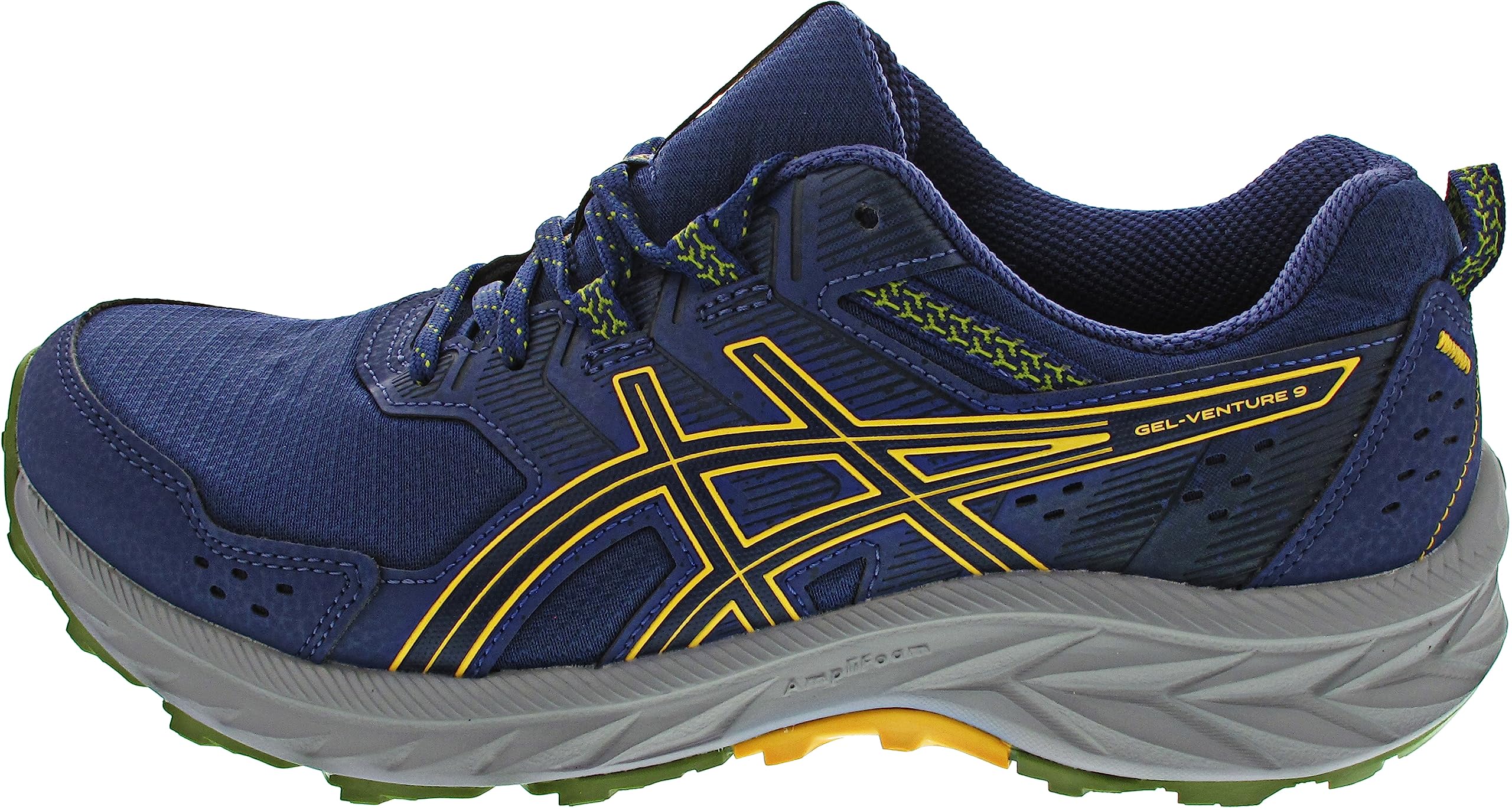 Tênis Asics Gel-Venture 9 Marinho 39 | Amazon.com.br