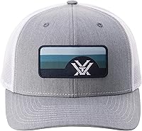 Vista 1 de Vortex Optics Boundary Horizon Snap Back Caps