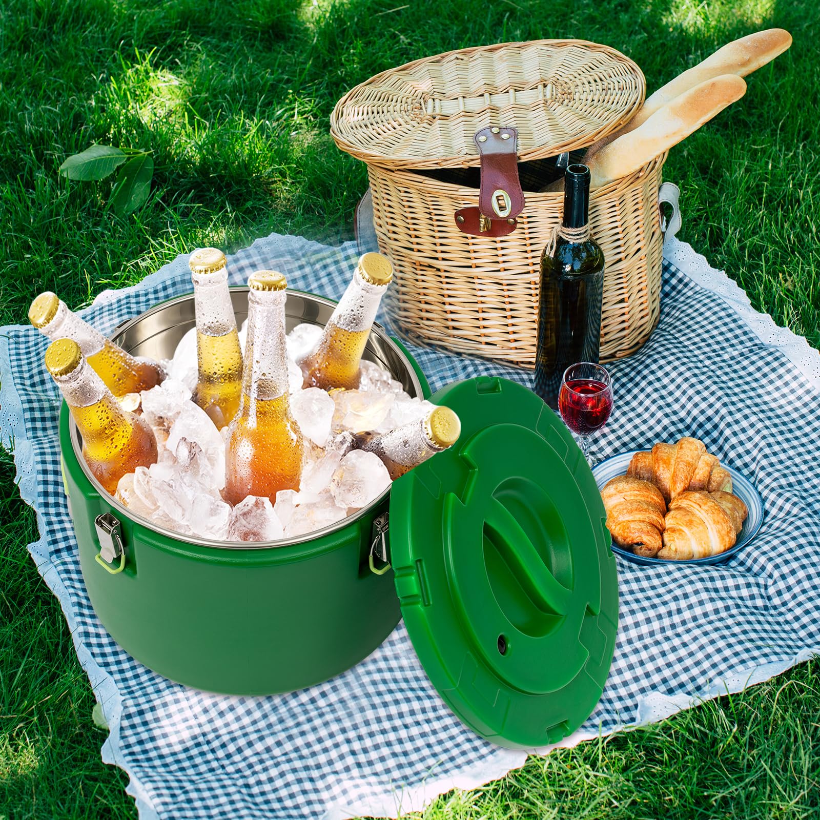 Hatco Kit, Element, Gr60, 1400W, 208V, (.260)