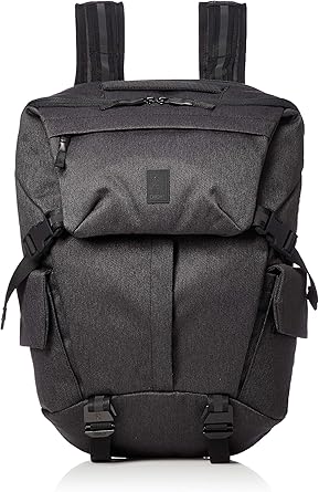 Chrome industries pike backpack review Clearance