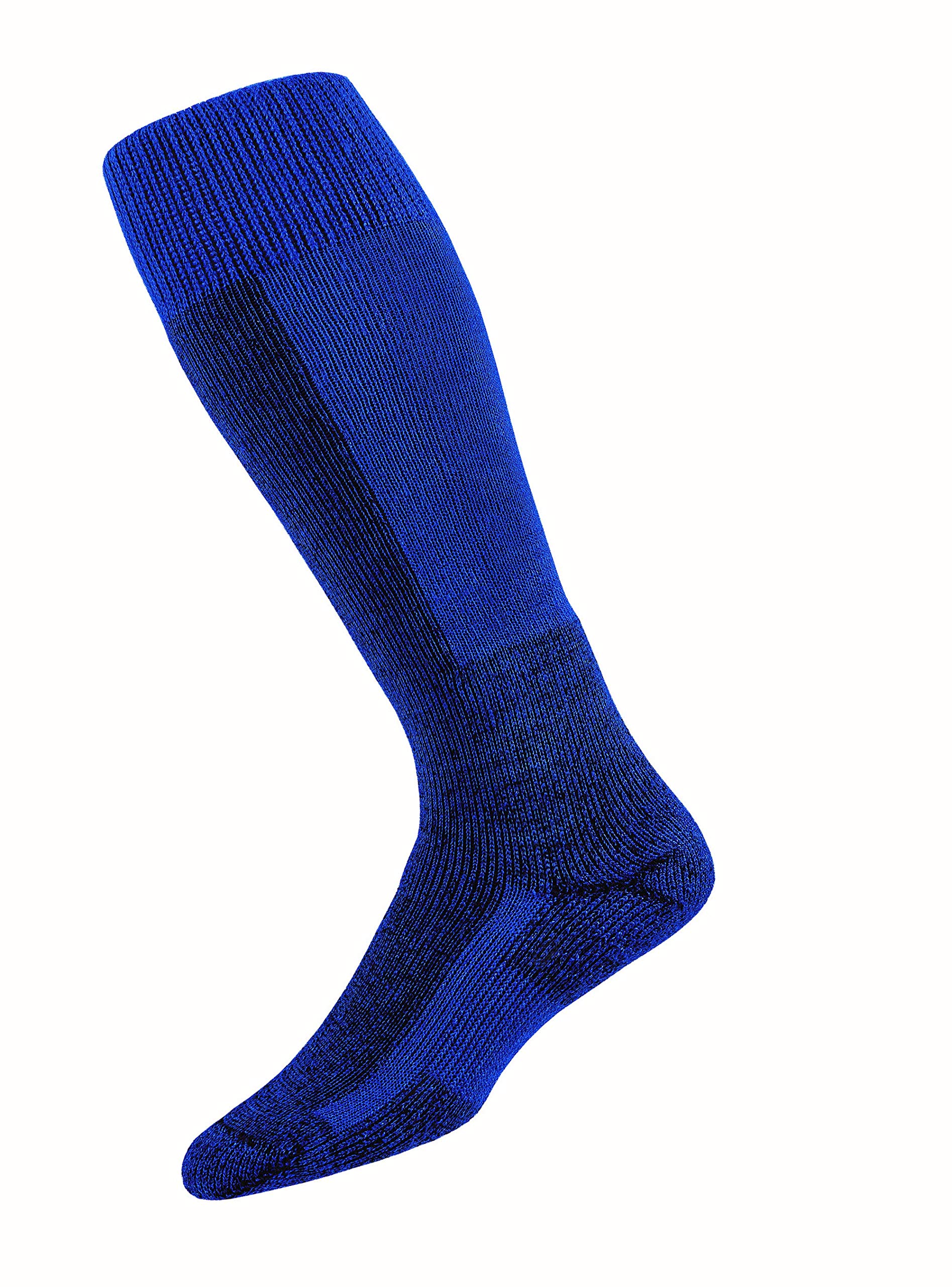 Thorlos Women SKX Ski Sock - Laser Blue, Medium