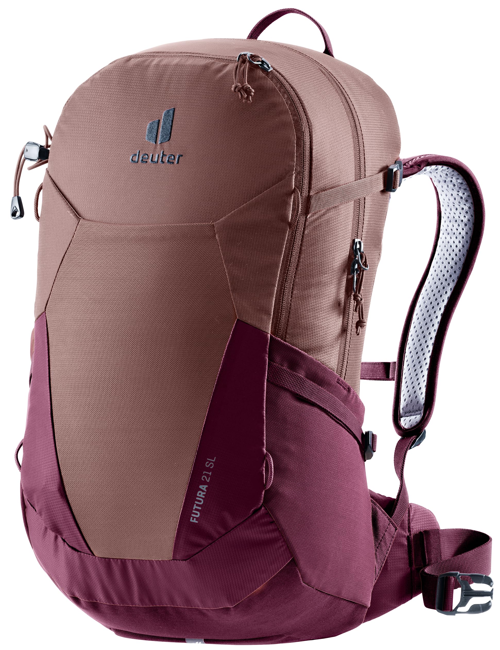 deuter Futura 21 SL damski plecak turystyczny