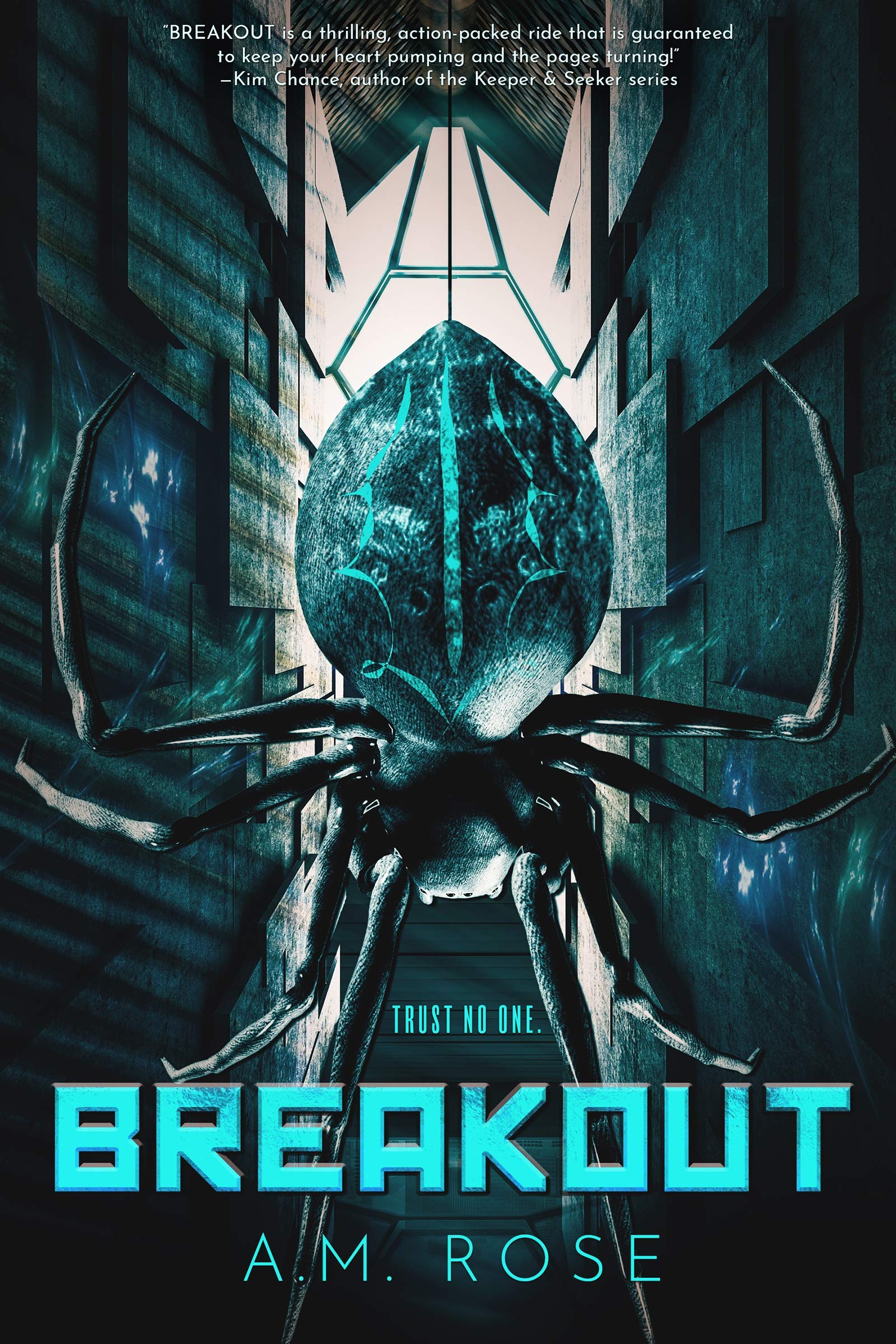 Buy Breakout — BookShops.in