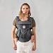 Imagen de Ergobaby Mochila Portabebé Ergonómica Omni Classic Mesh 4-Posiciones de Porteo