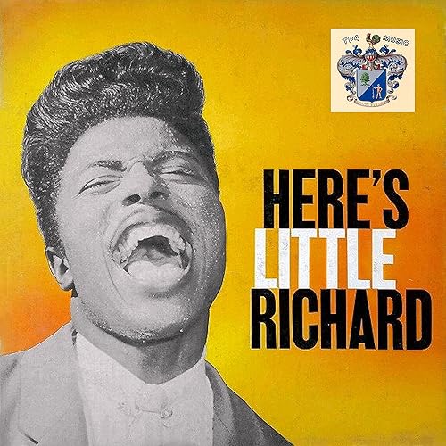 Here’s Little Richard