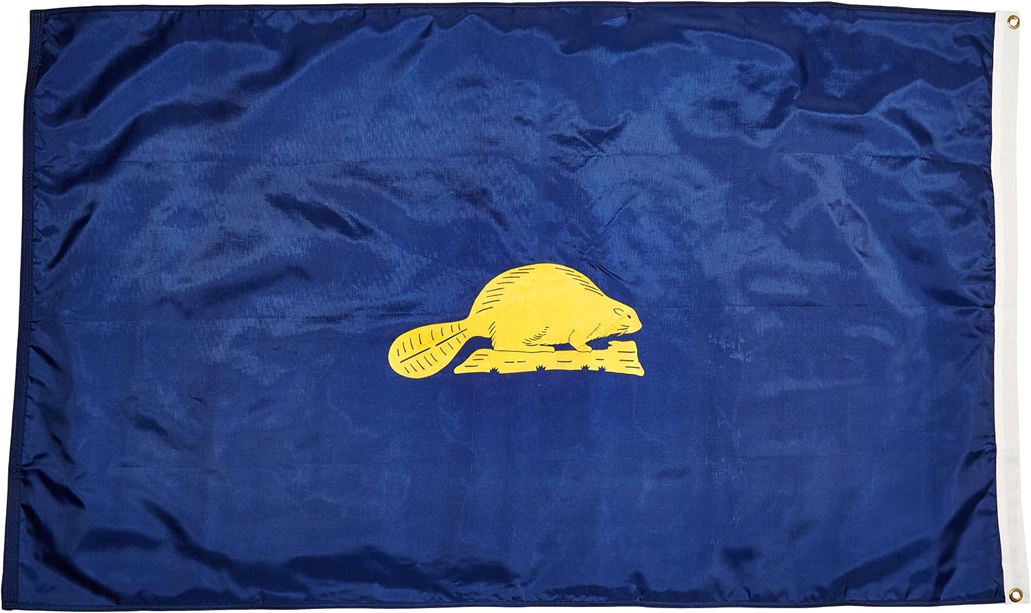 Valley Forge Flag Made in America 3' x 5' Nylon Oregon State Flag