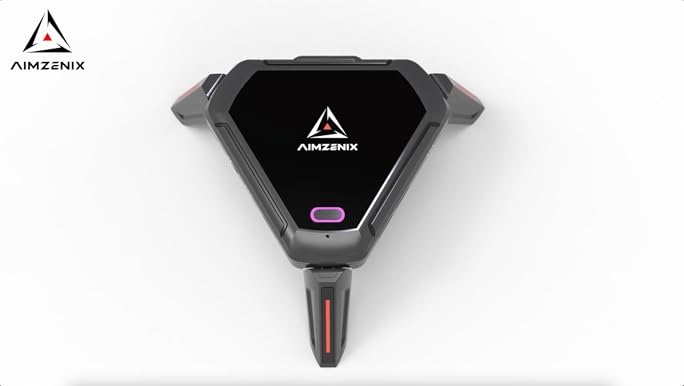 【専用】AIMZENIX MONSTER モンスター コンバーター SWITCH Aimzenix Monster for Switch PS5 / 4 / 3 xBox Keyboard Mouse