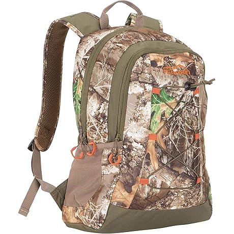 Allen Company Camo Kid-Sized Hunting Backpack