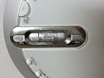 SONY CD Walkman D-NF730 MP3 ATRAC対応 Sony ATRAC/MP3 AM/FM/Weather Walkman - Portable CD Player (D