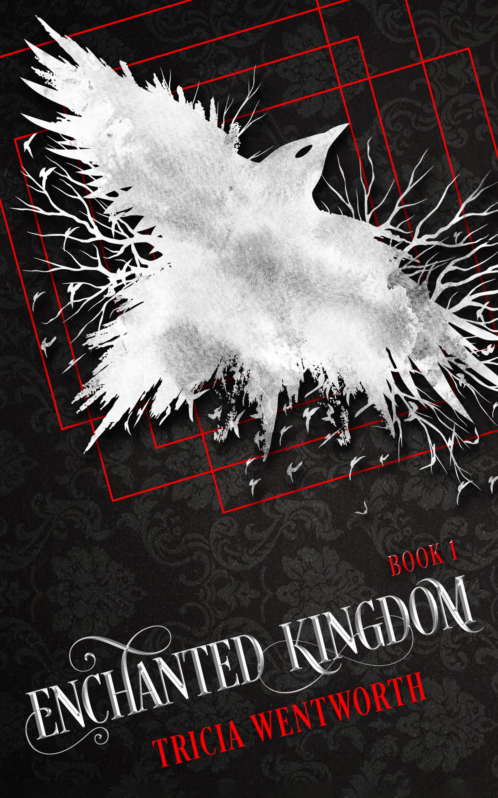 Enchanted Kingdom (The Enchanted Kingdom series Book 1)