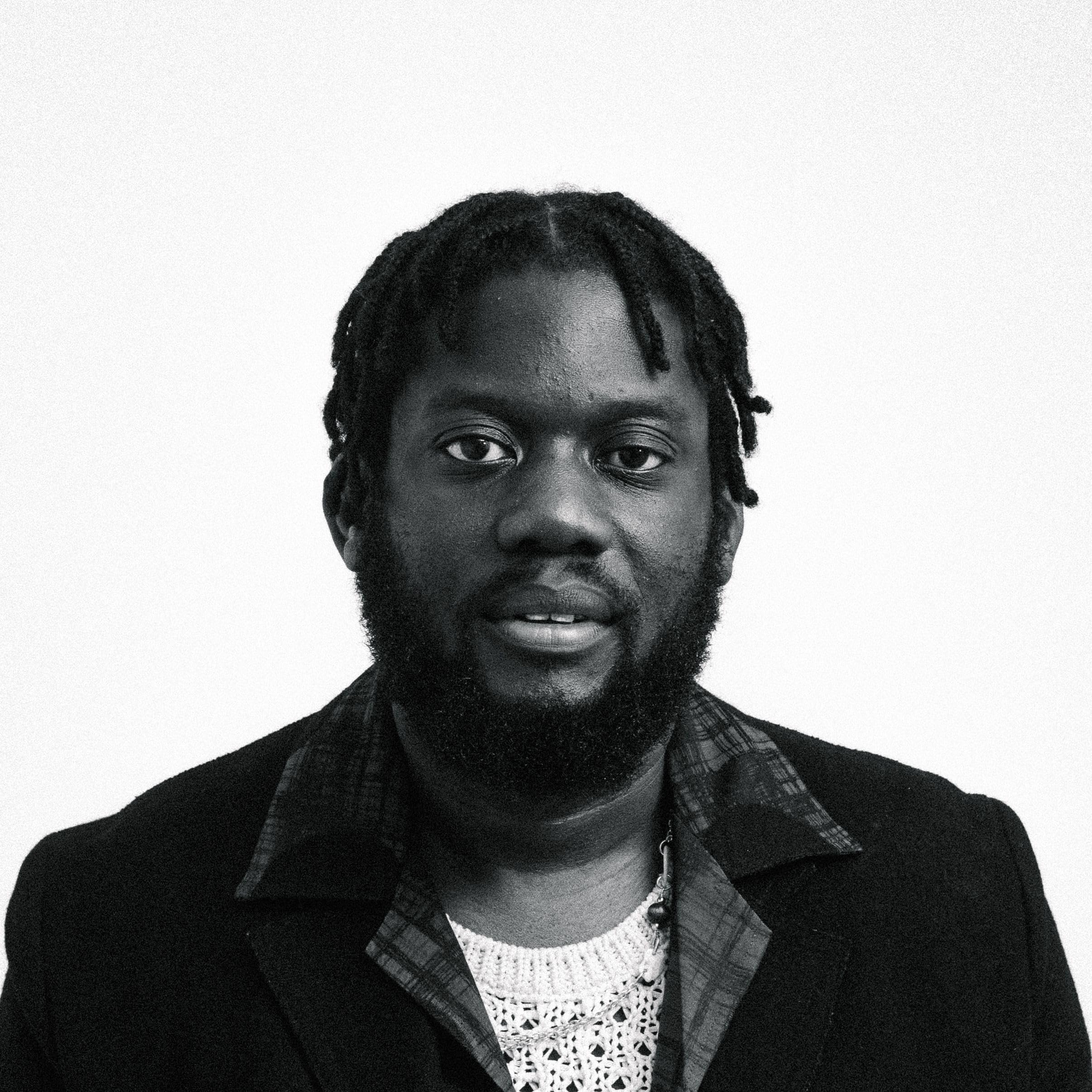 Michael Kiwanuka