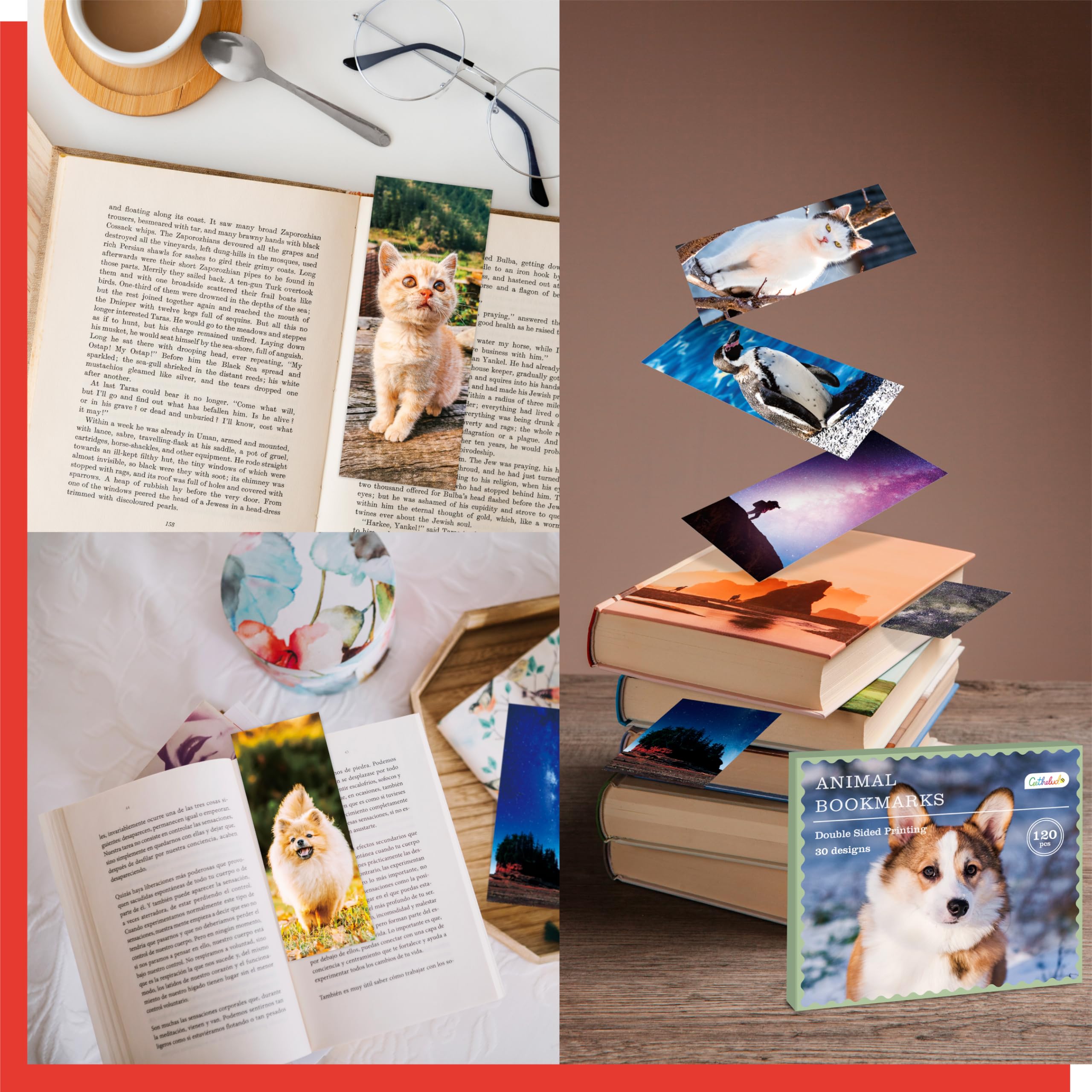 Colouring Bookmarks Bookshelf Reading Tracker Printable Bookmark ...