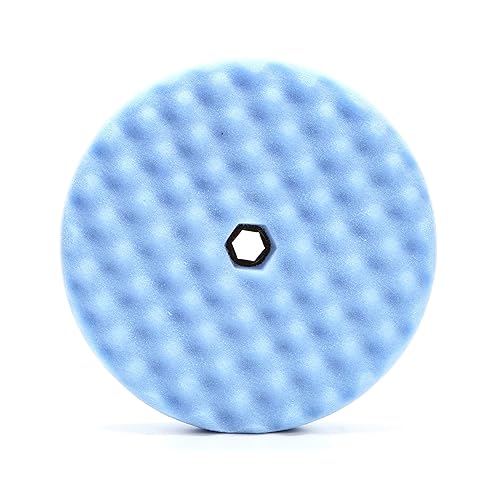 Miniatura 6 de 3M Perfect-It - Almohadilla de pulido ultrafina, 33286, 6 pulgadas