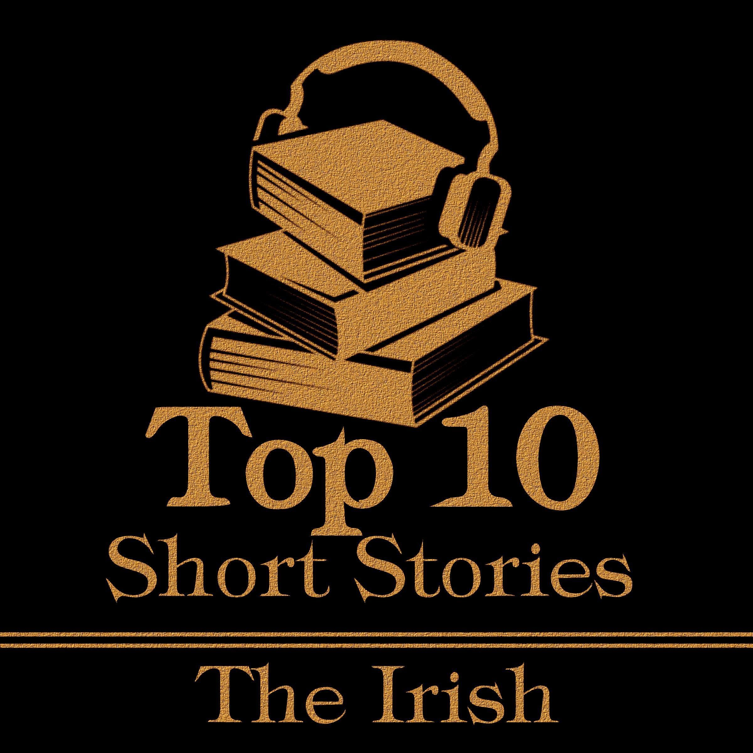 The Top 10 Short Stories - The Irish