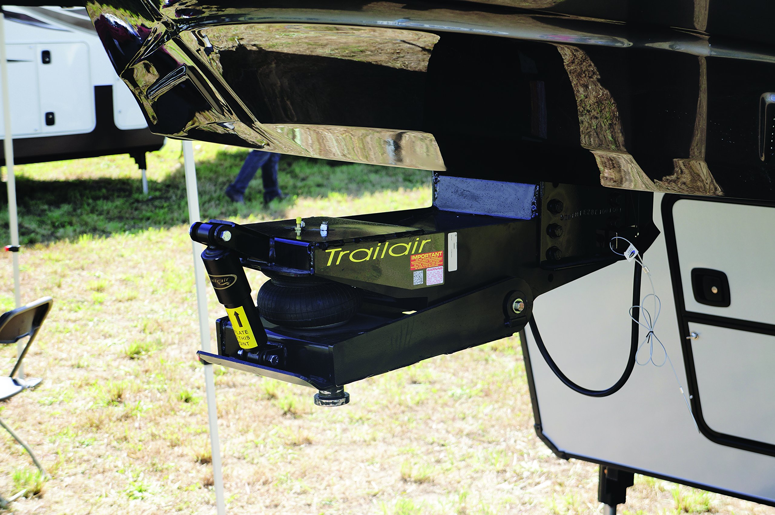 Amazon.com: Lippert Components 179879 M15 HD Air Ride Pin