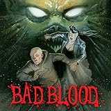 Read Online Bad Blood (Issues) (5 Book Series) Reader