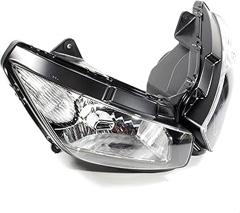 Amazon.co.jp: KAWASAKI (カワサキ) 純正部品 レンズコンプ,ヘッド Amazon.co.jp: KAWASAKI (カワサキ) 純正部品 レンズコンプ,ヘッド