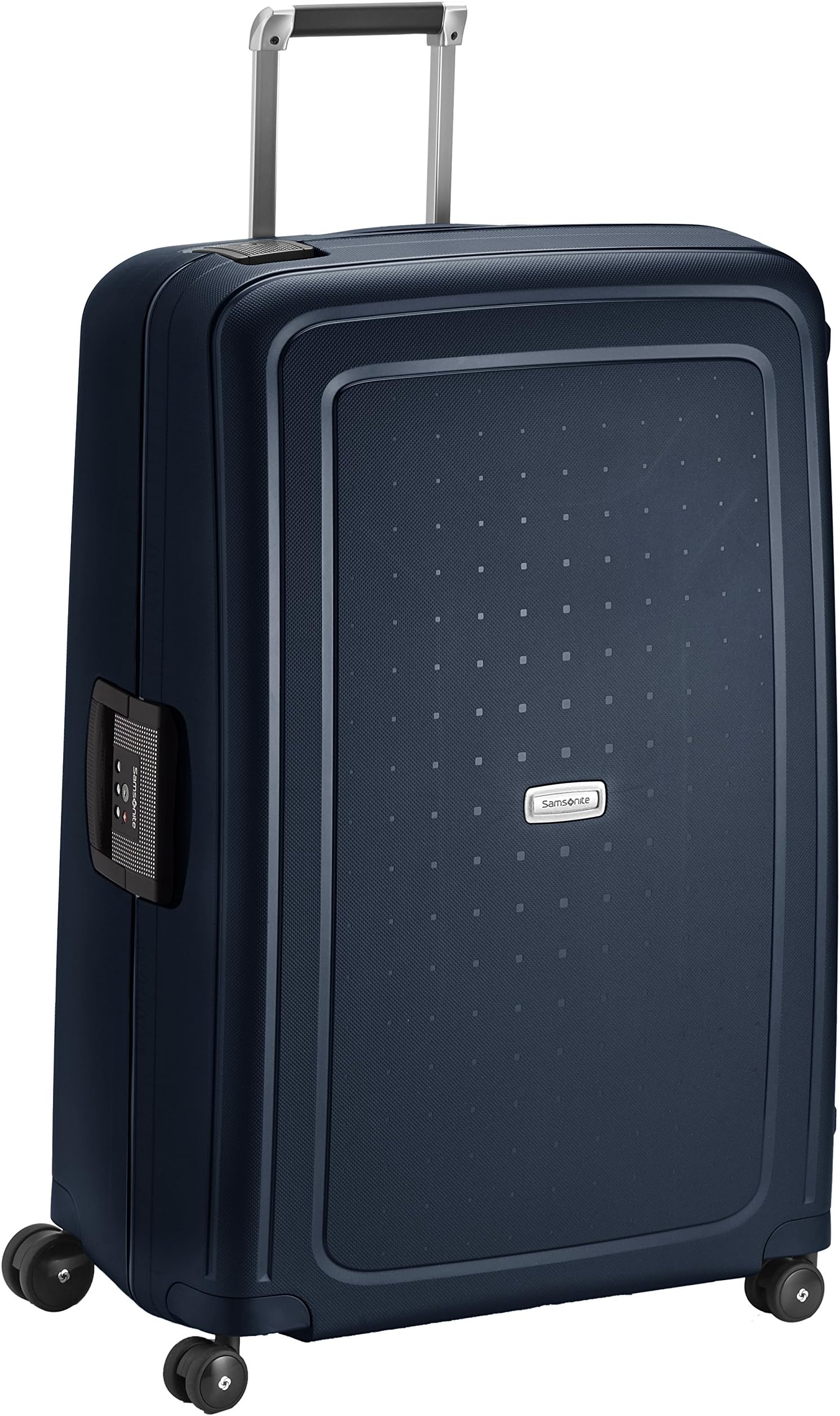 SAMSONITE S'Cure DLX