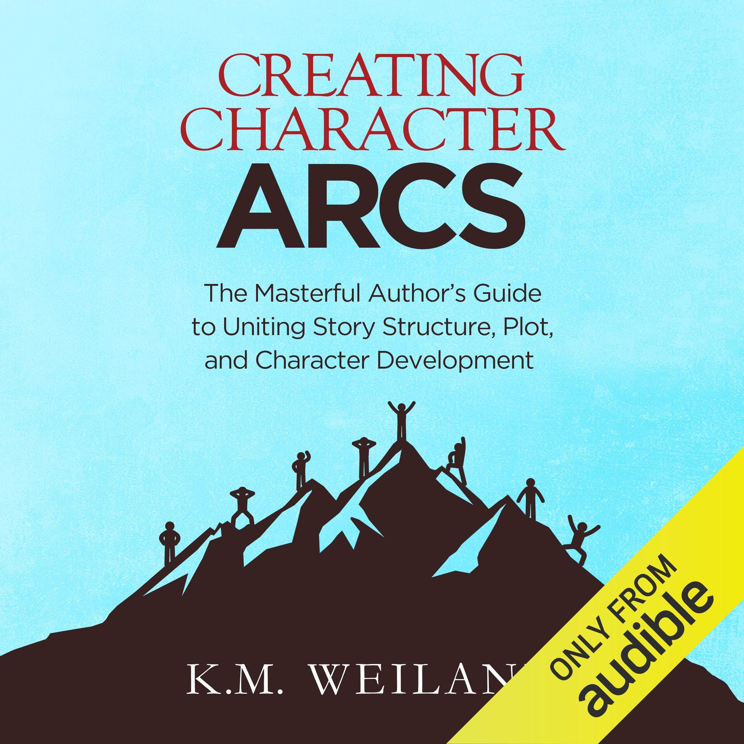 Creating Character Arcs