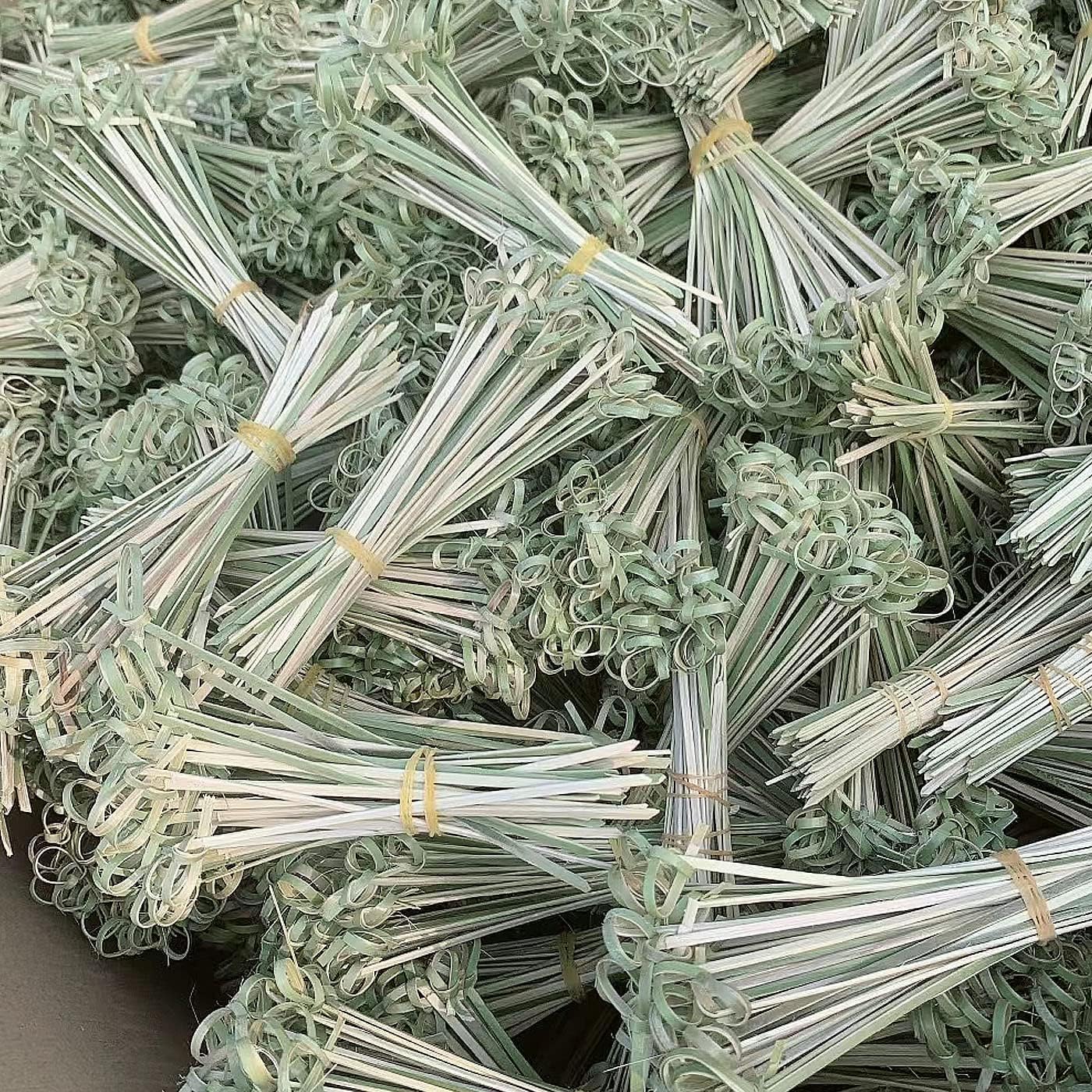ROYHOO 800 PCS Cocktail Toothpicks Bamboo Knot Cocktail Skewers Picks Bamboo Skewers 4.1Inch with Looped Knot for Cocktail Party or Barbecue Snacks,Appetizers Barbecue Snacks Cocktail Drinks