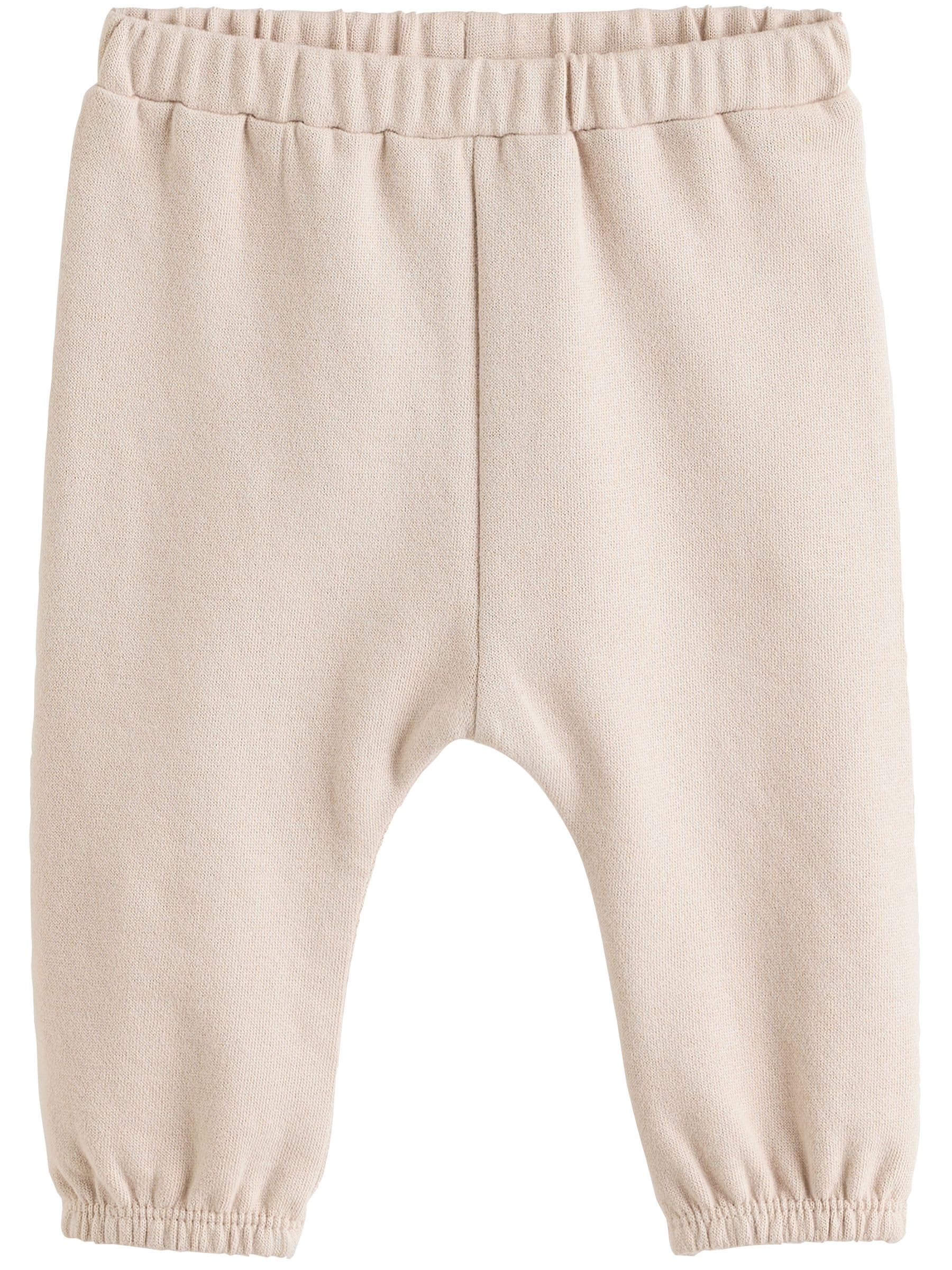 NEXT Bébé Ensemble sweat et pantalon de jogging pour bébé, lot de 6