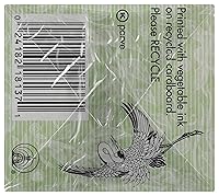 Vista 8 de Eden Alimentos Té Sencha Verde Orgánico, 16 ct