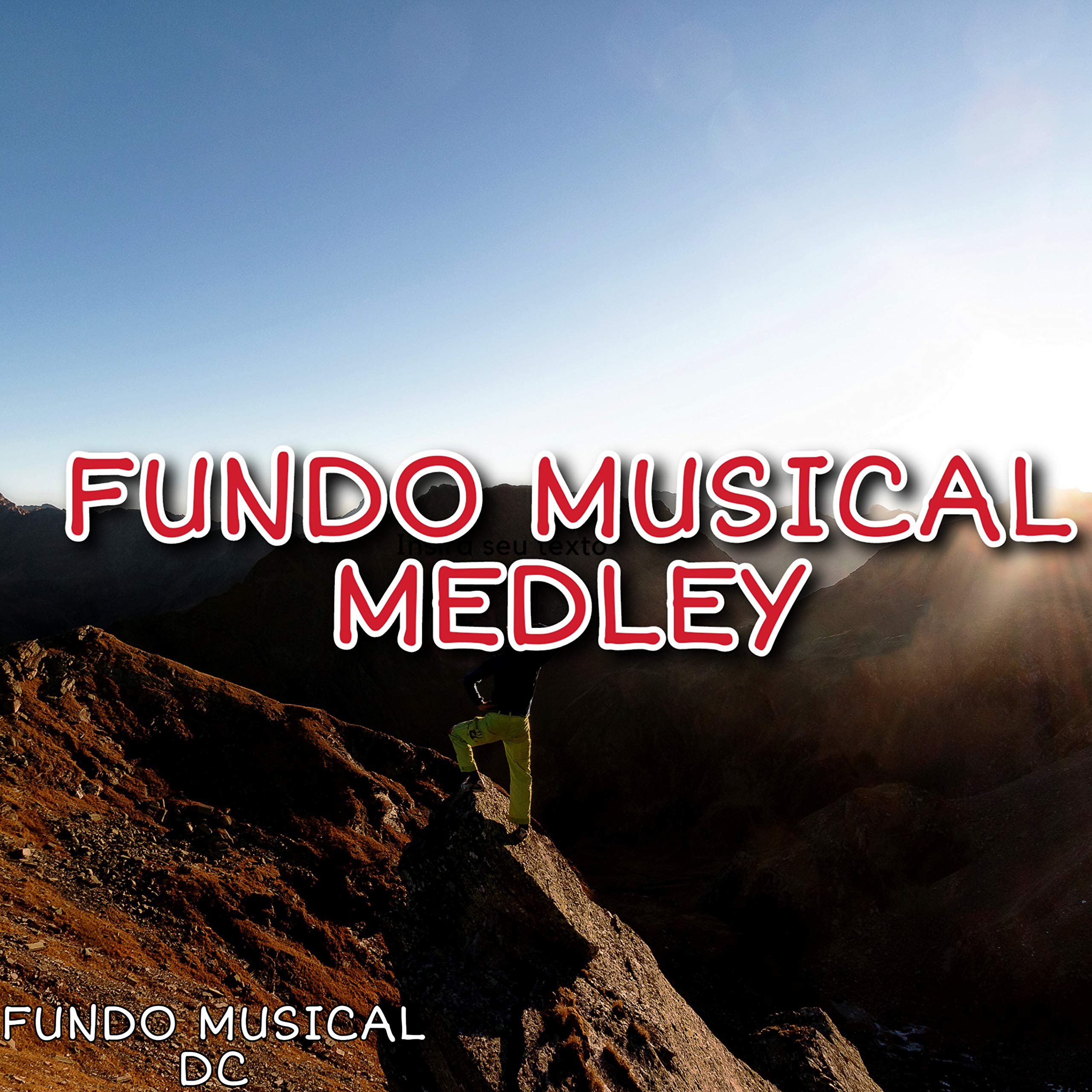 Fundo Musical DC