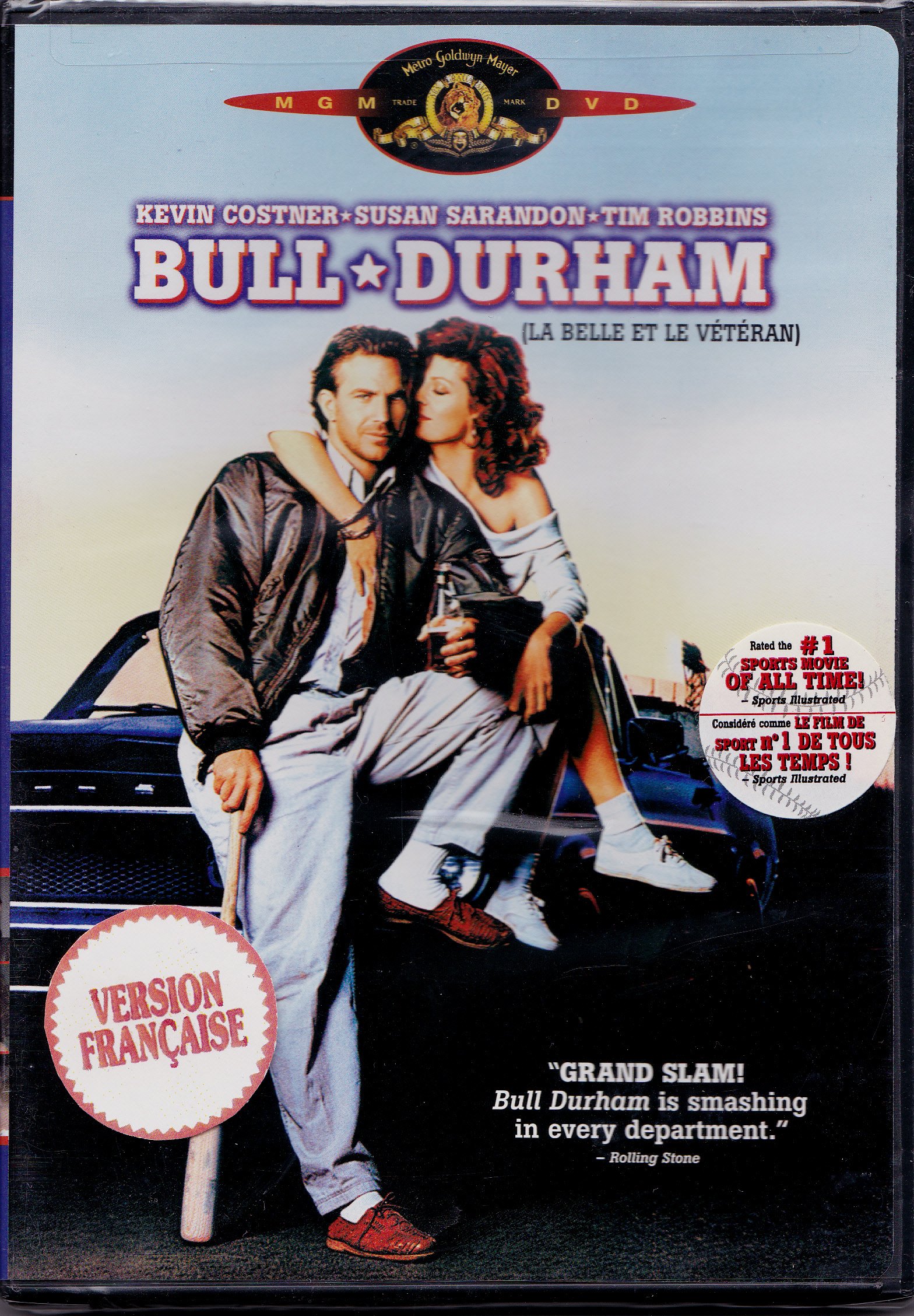 Bull Durham