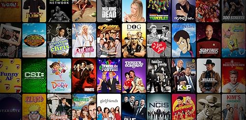 Kodi - Watch TV & Movies