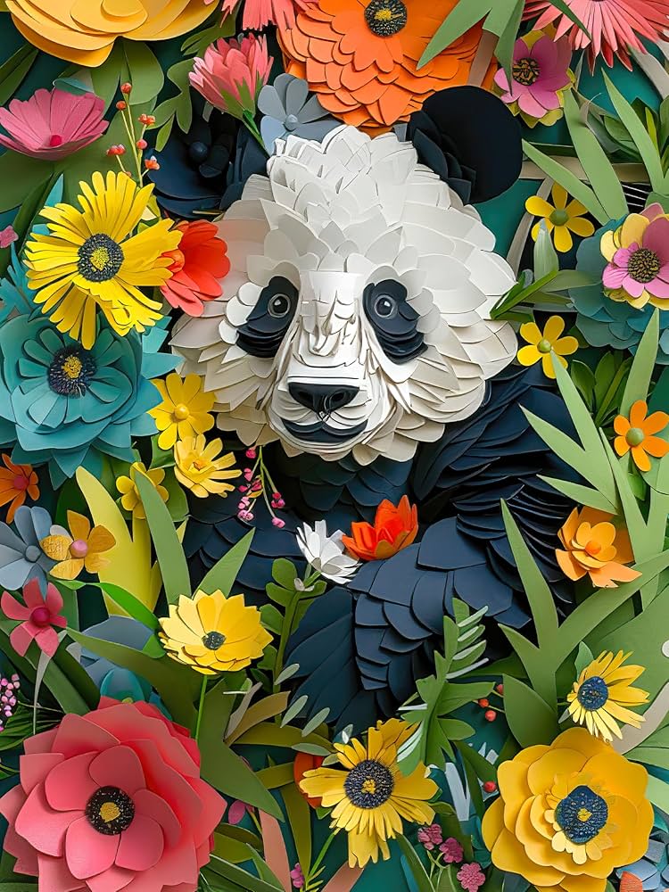 Amazon.com: Ceaco - 750 Piece Jigsaw Puzzle - Jim Zuckerman