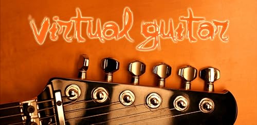 Virtual Guitar