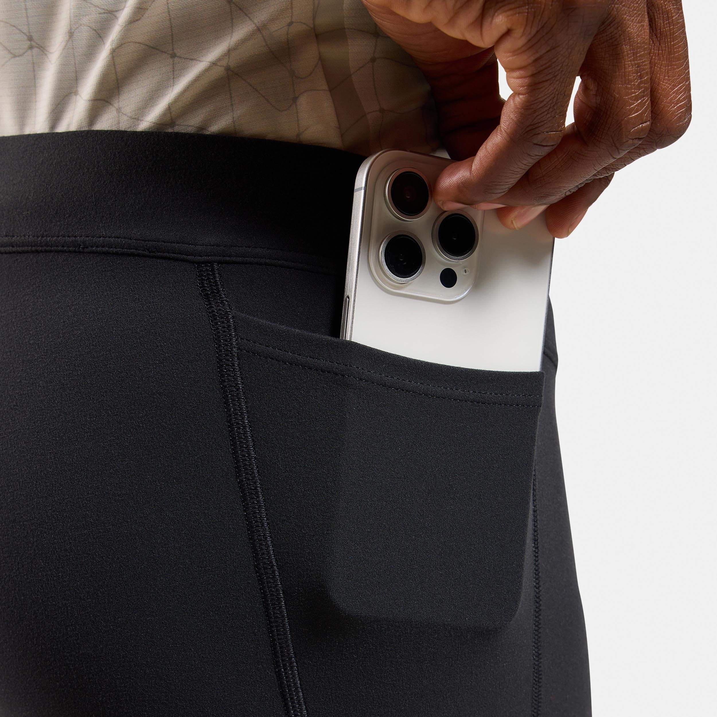 Odlo Herren Tights Essential