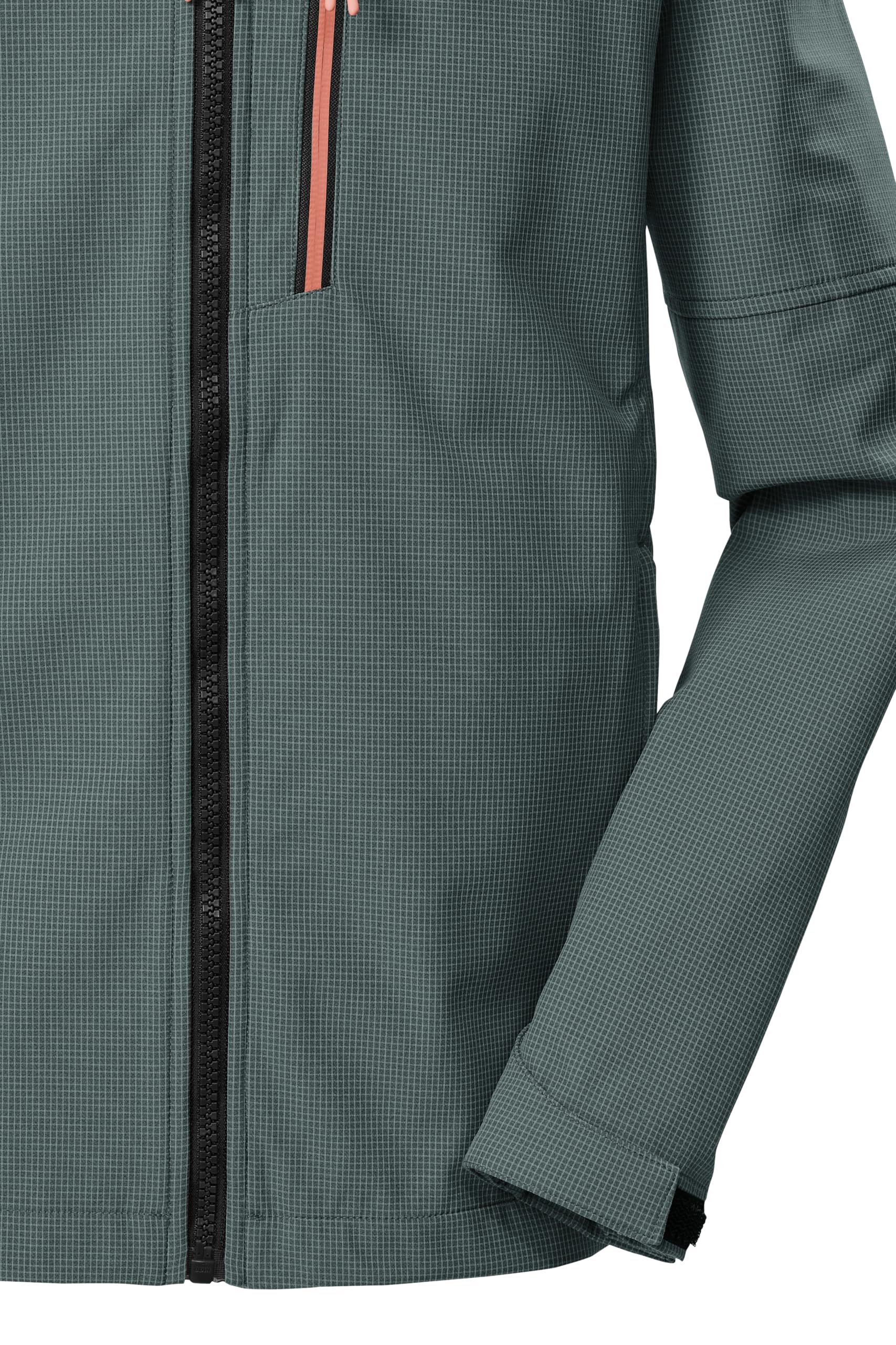 Killtec Kos 143 Bys Sftshll Jckt Veste softshell/veste outdoor avec capuche Garçon