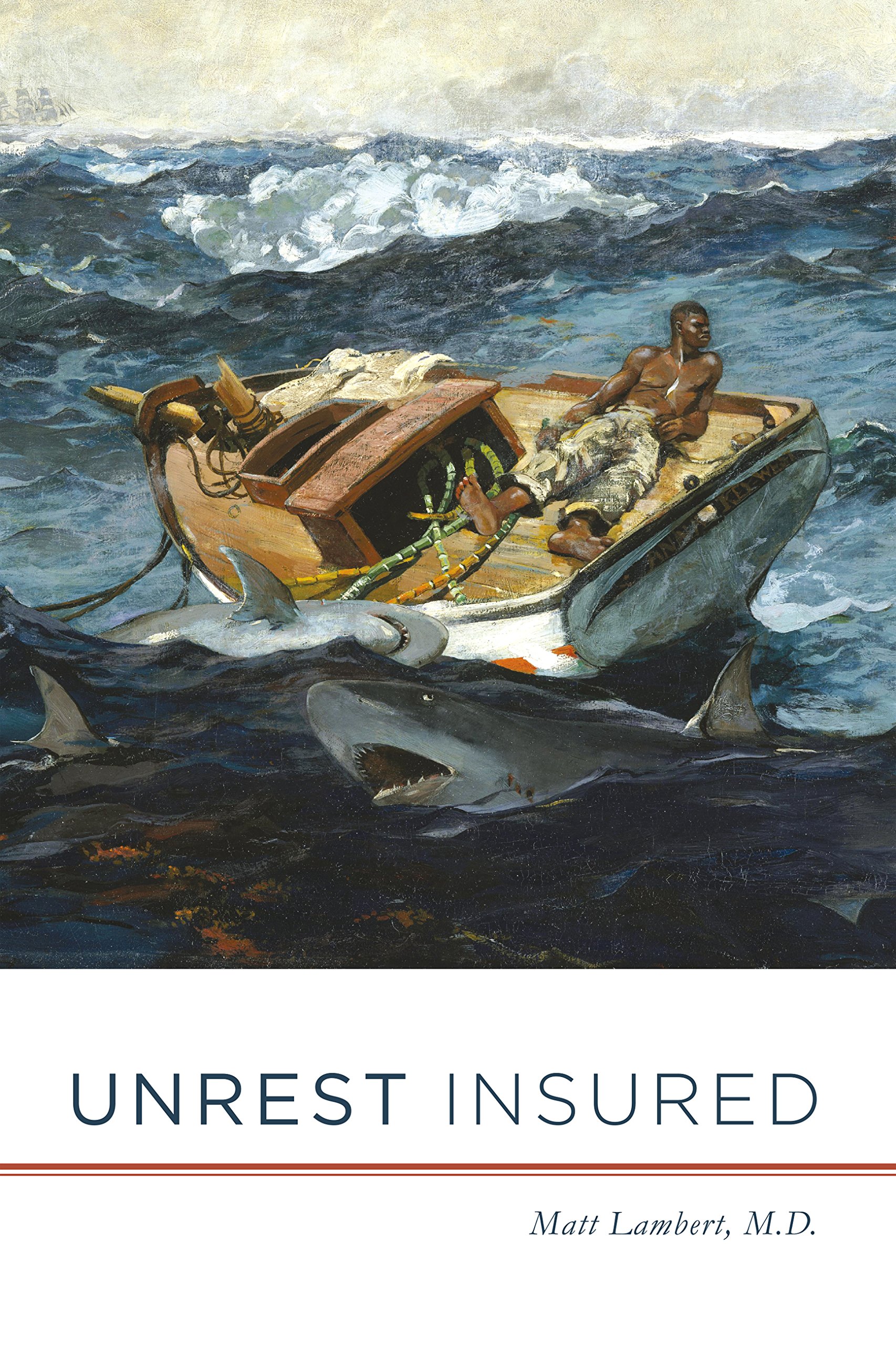 Unrest Insured 

