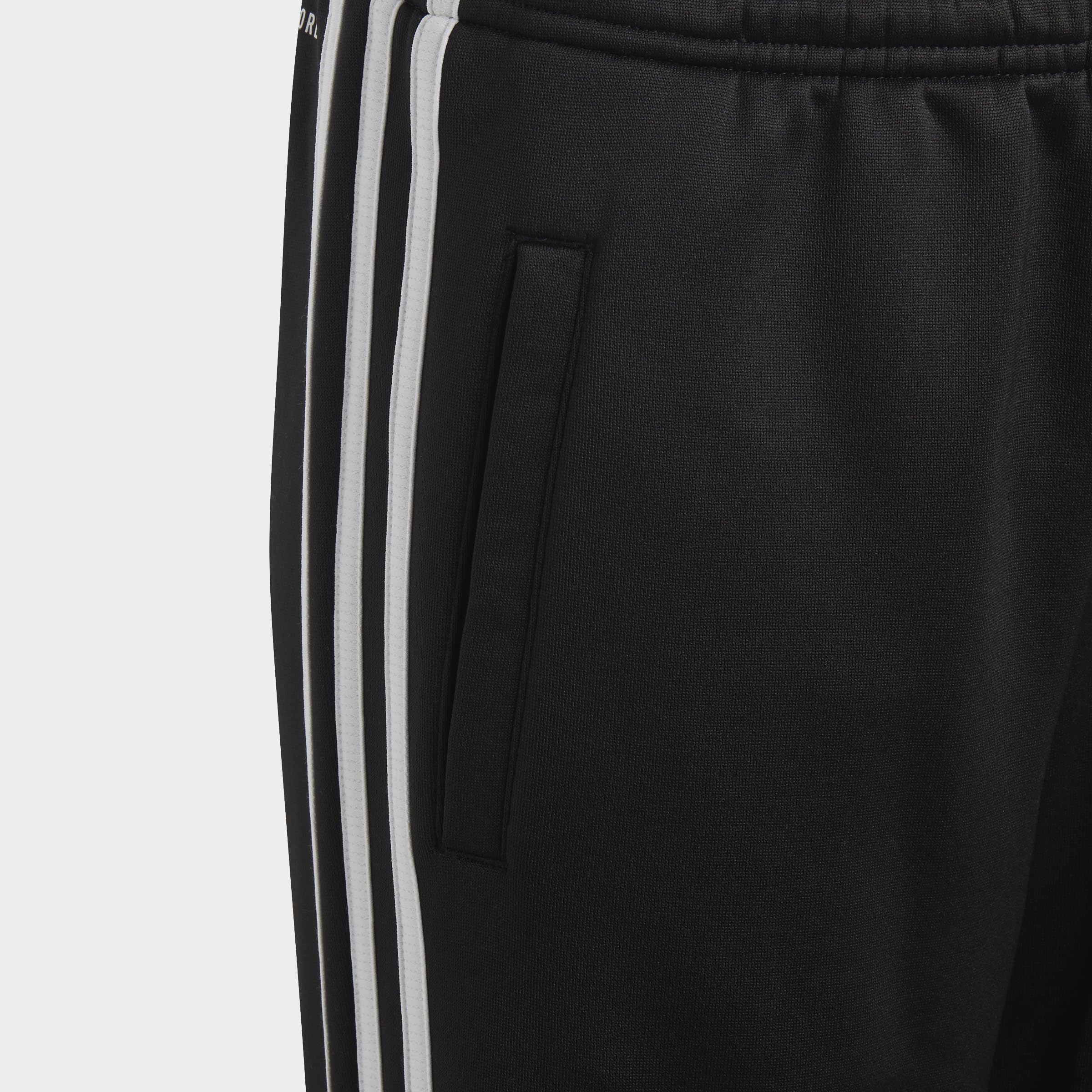 Adidas Train Essentials Aeroready 3-Stripes Regular-fit Pants - Pantalon Unisex niños