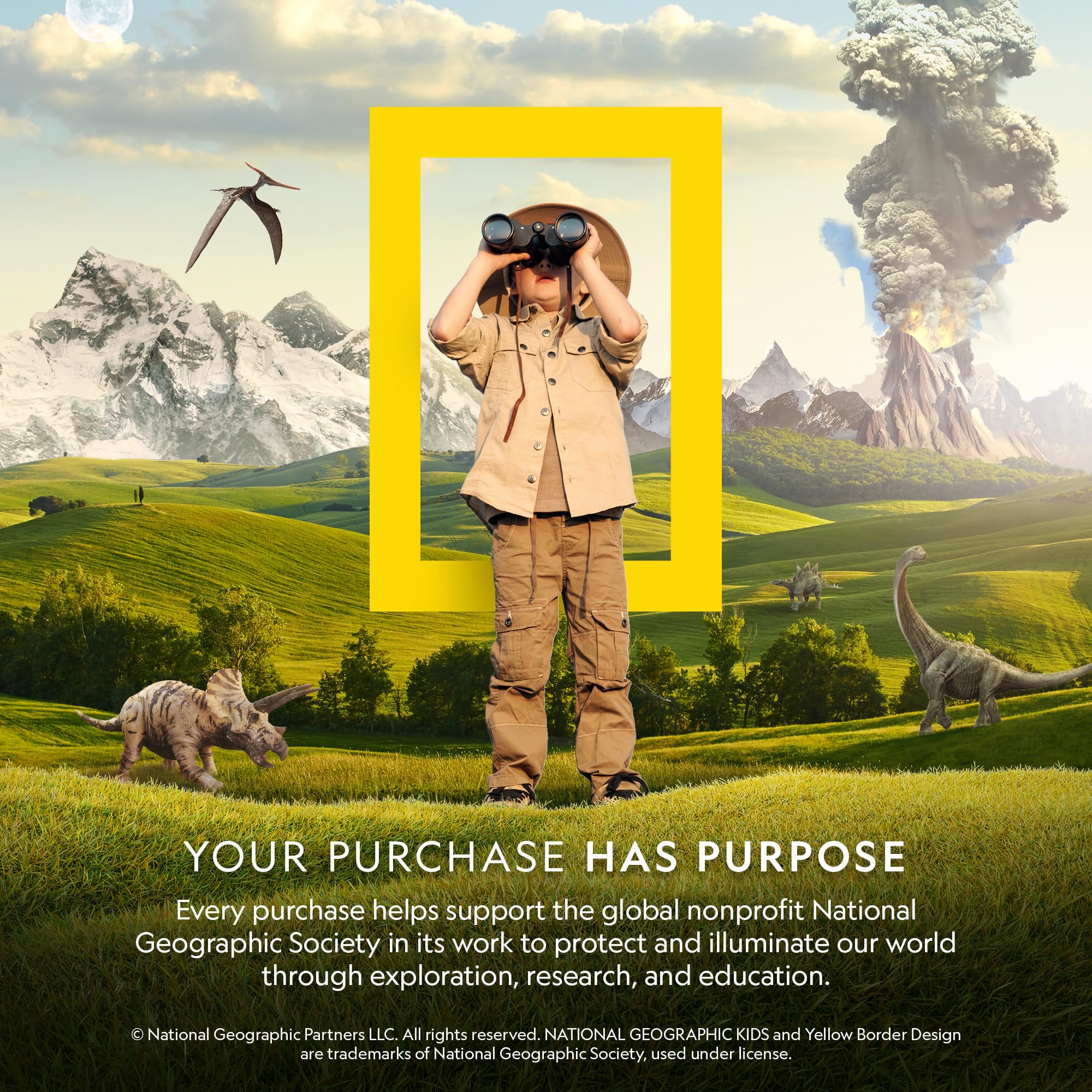 National Geographic Mega Kit de Excavación de Gemas – Kit de Excavación de Cristales y Piedras Preciosas, Juego Educativo para Niños, Regalo para Niñas y Niños, Colección de Minerales
