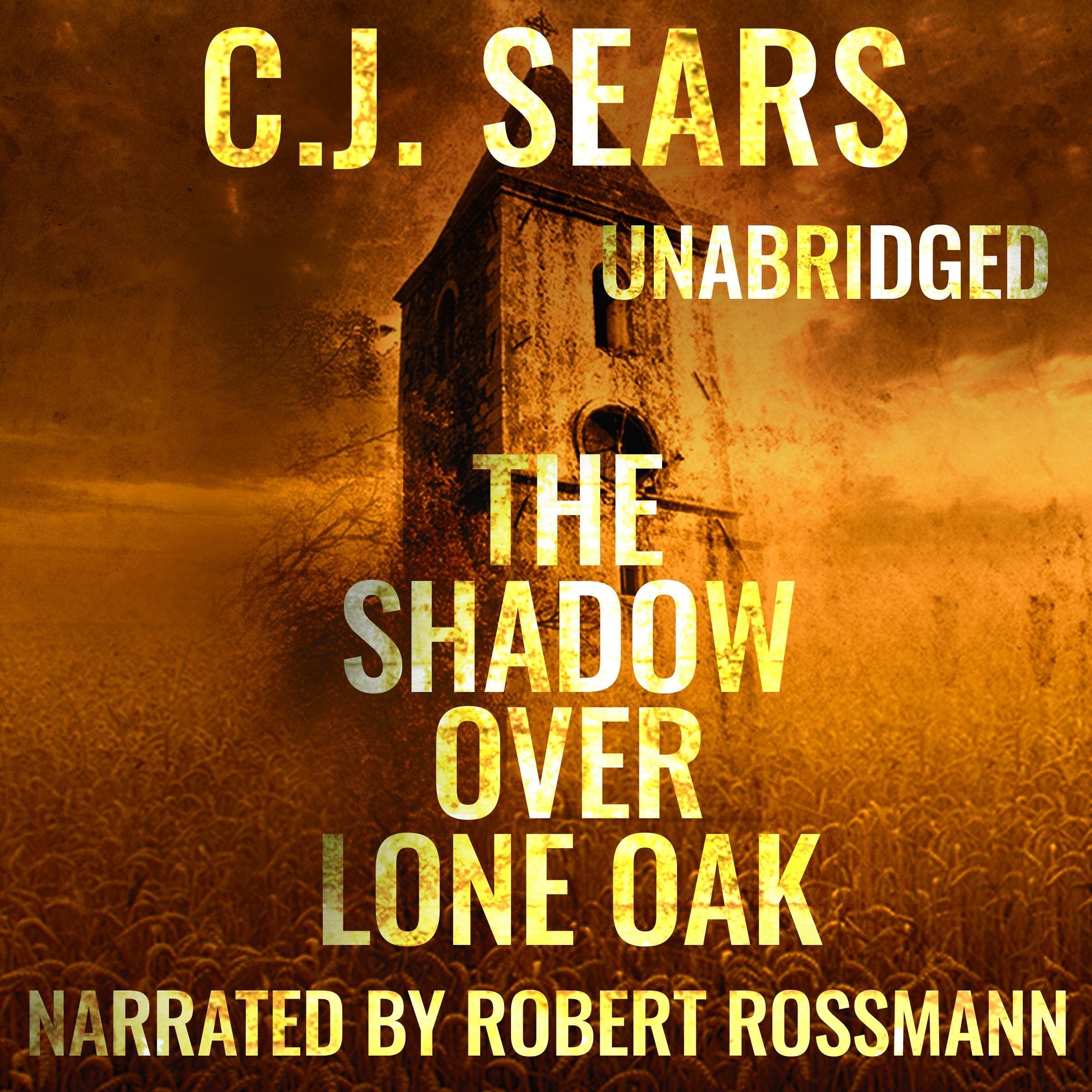 The Shadow Over Lone Oak