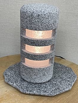 高級御影石、庵治石のひき臼　新品未使用 石臼 粉茶臼 小 庵治石 : 暮屋 くらや - 通販 - Yahoo!ショッピング