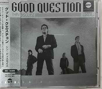 シン・ディスガイズ: Amazon.ca: Music