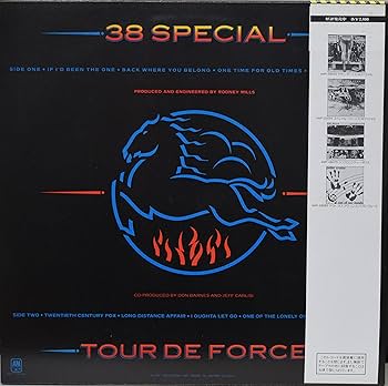 TOUR DE FORCE-Unreleased　ツアー・デ・フォース Tour De Force – Unreleased – CD (Album), 2000 [r8547864